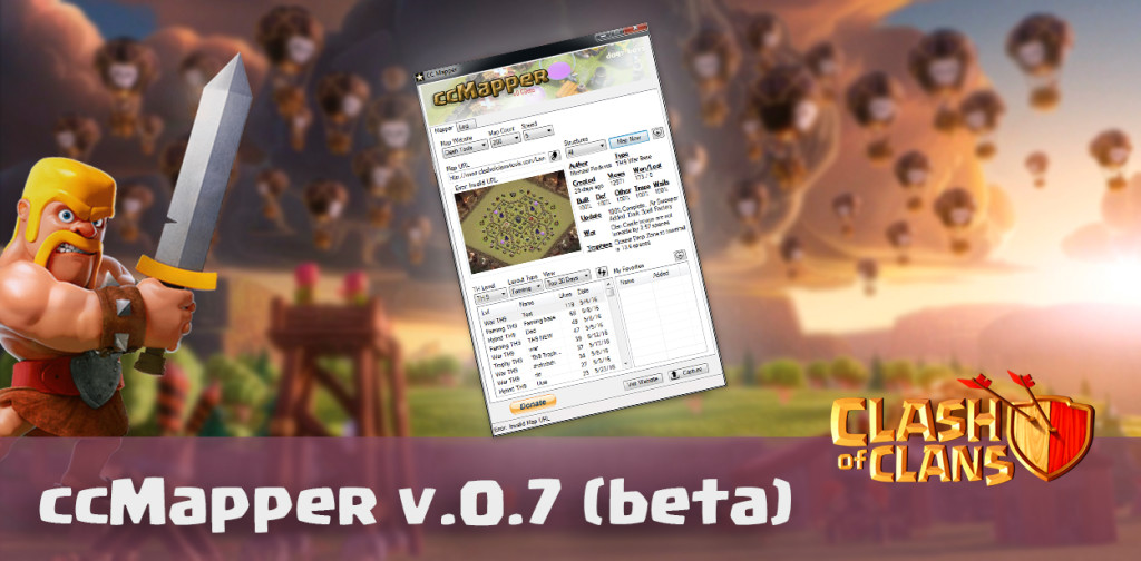 ccmapper
