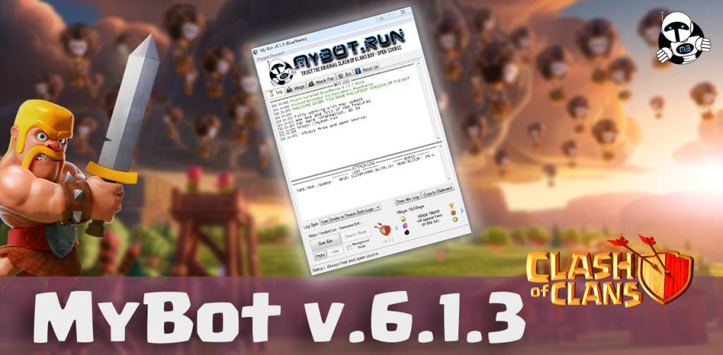 mybot v.6.1.3