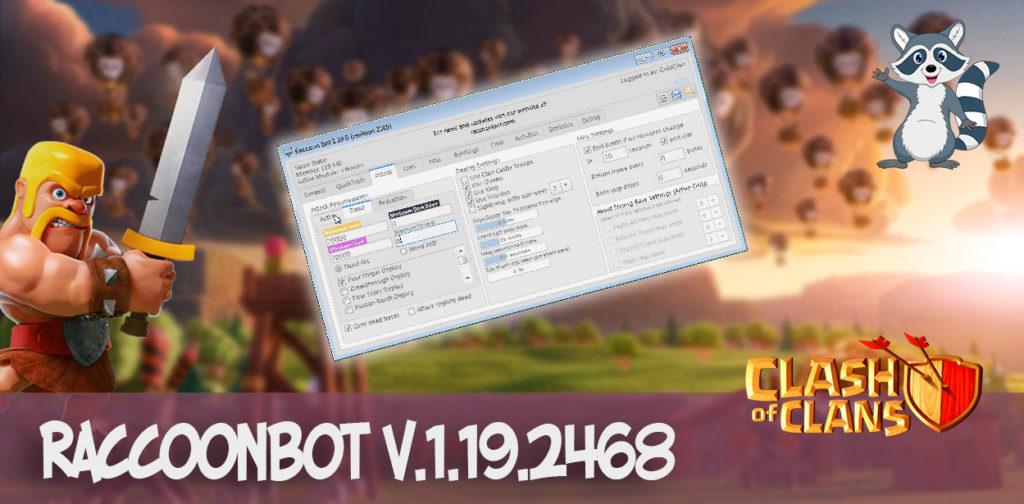 raccoonbot v.1.19.2468