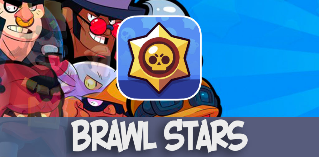 Brawl Stars