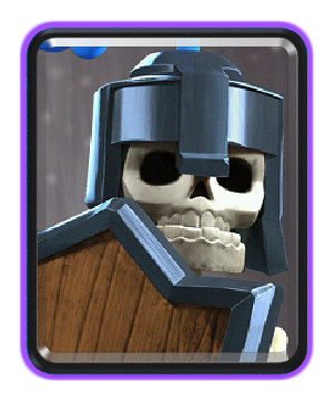 Guards/ Стражи - Clash Royale