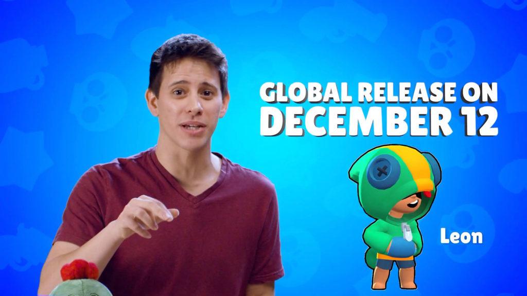 Все про обновление Brawl Stars 12 декабря