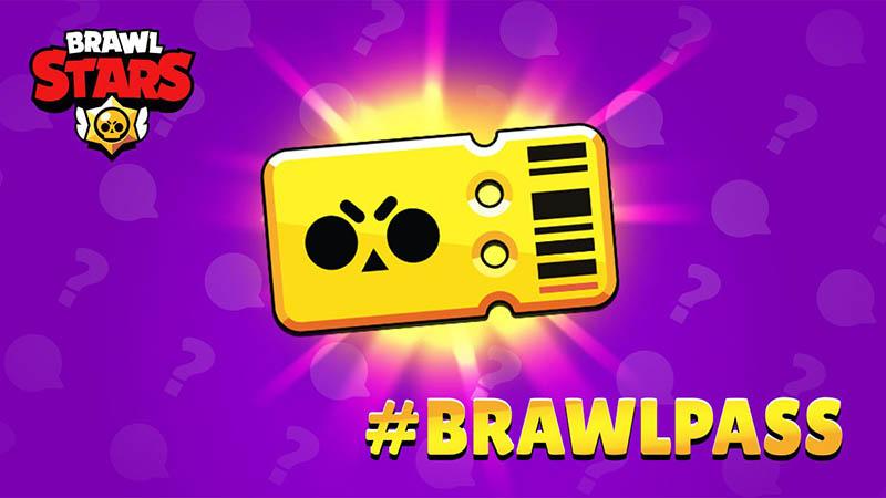 Brawl Pass