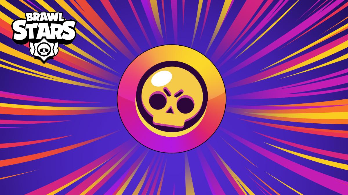 Chromatic - Brawl Stars