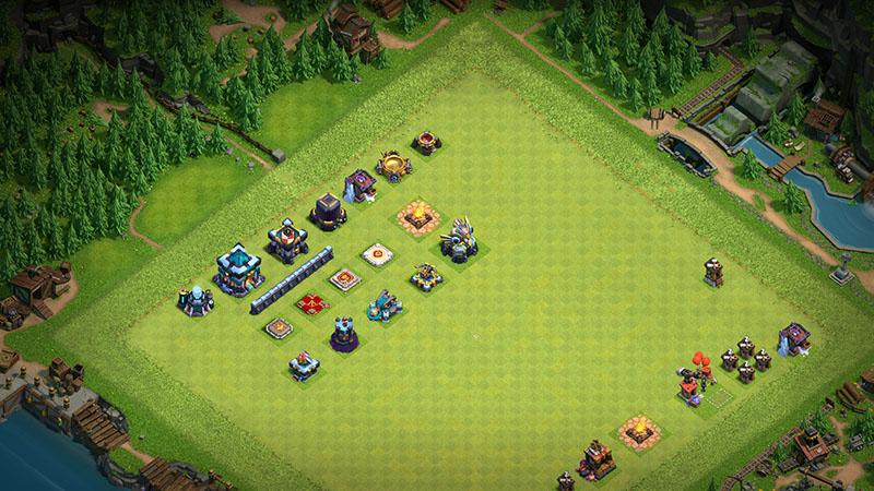 Nulls Clash 13.369
