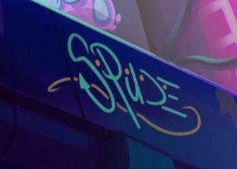 Spude - Brawl Stars