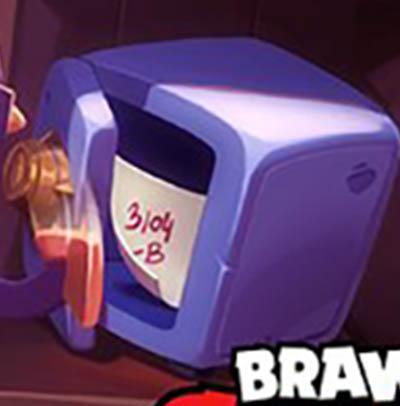 Brawl Talk 3 апреля 2021