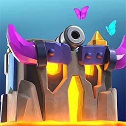 Скин для башни 22 сезон – Clash Royale