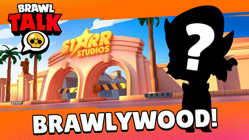 Brawl Talk – BRAWLYWOOD