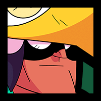 Bo/ Бо - Brawl Stars
