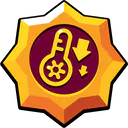 Обморожение (Hypothermia) - Brawl Stars