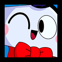 Lou (Лу) - Brawl Stars