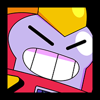 Вольт (Surge) - Brawl Stars