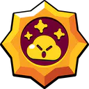 Бешеный прорыв (Blustery Blow) - Brawl Stars