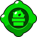 Кактус жизни (Life Plant) - Brawl Stars