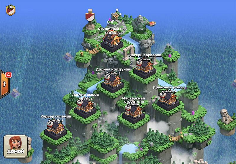 Столичный пик на Nulls Clash