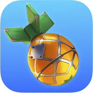Иконка Boom Beach Frontlines (2022)