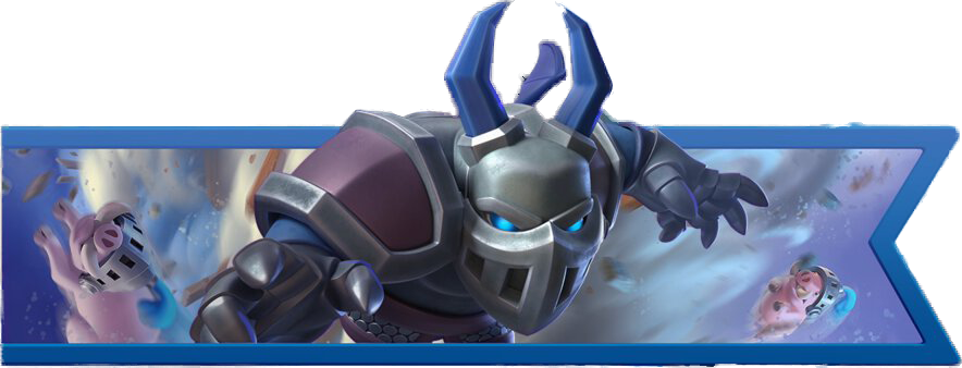 Mega Minion with Hognado