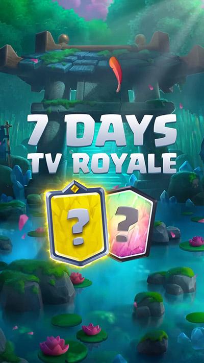 2 новые карты в Clash Royale 2022 копия
