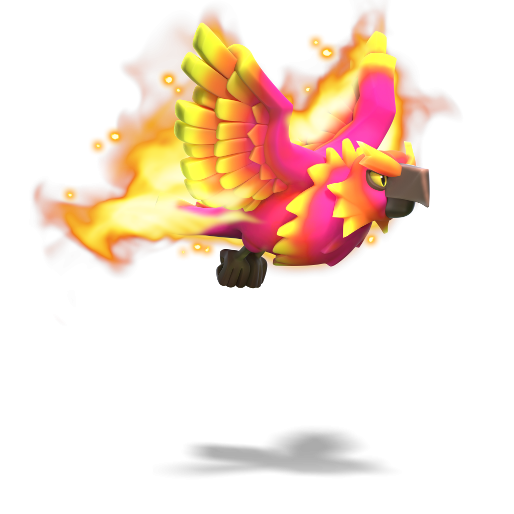Феникс (Phoenix)