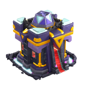 Town Hall 15 Top