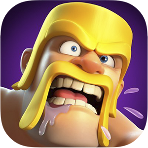 Clash of Clans icon 2022 TH 15