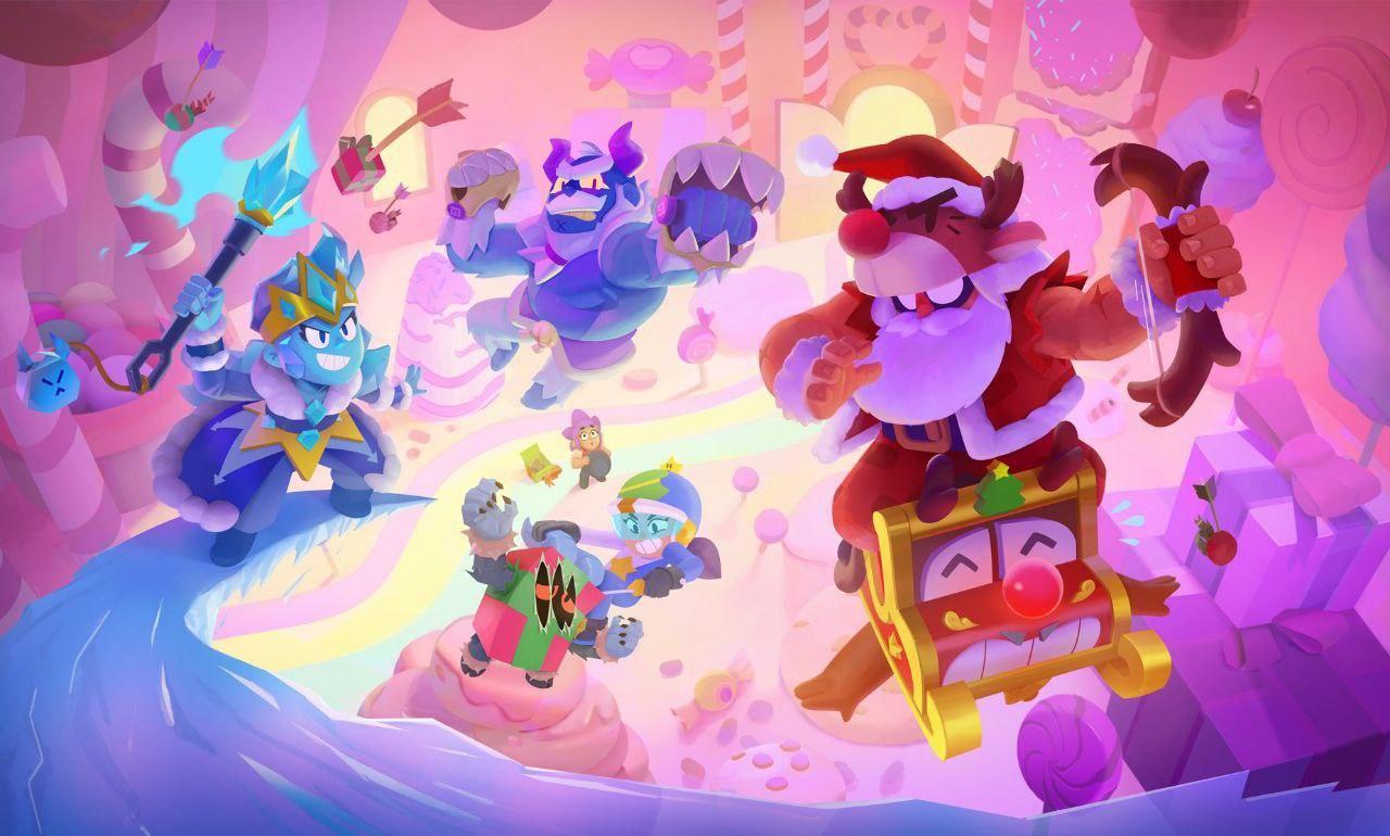 Brawlidays 2022