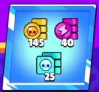 Конец Brawl Pass 16 сезона