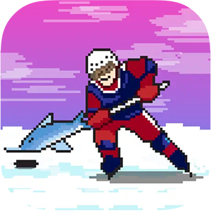 Ice Hockey PRO