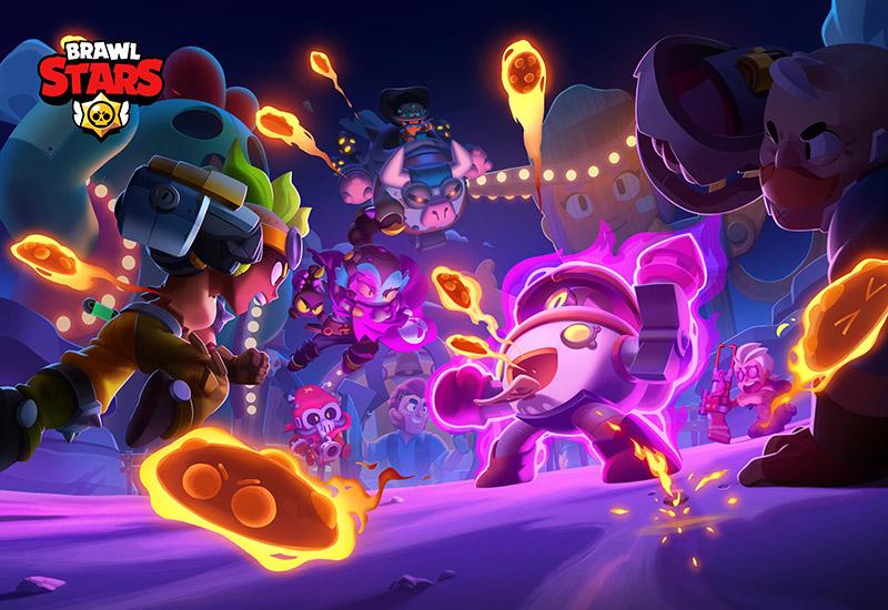 Brawl Stars 51.227